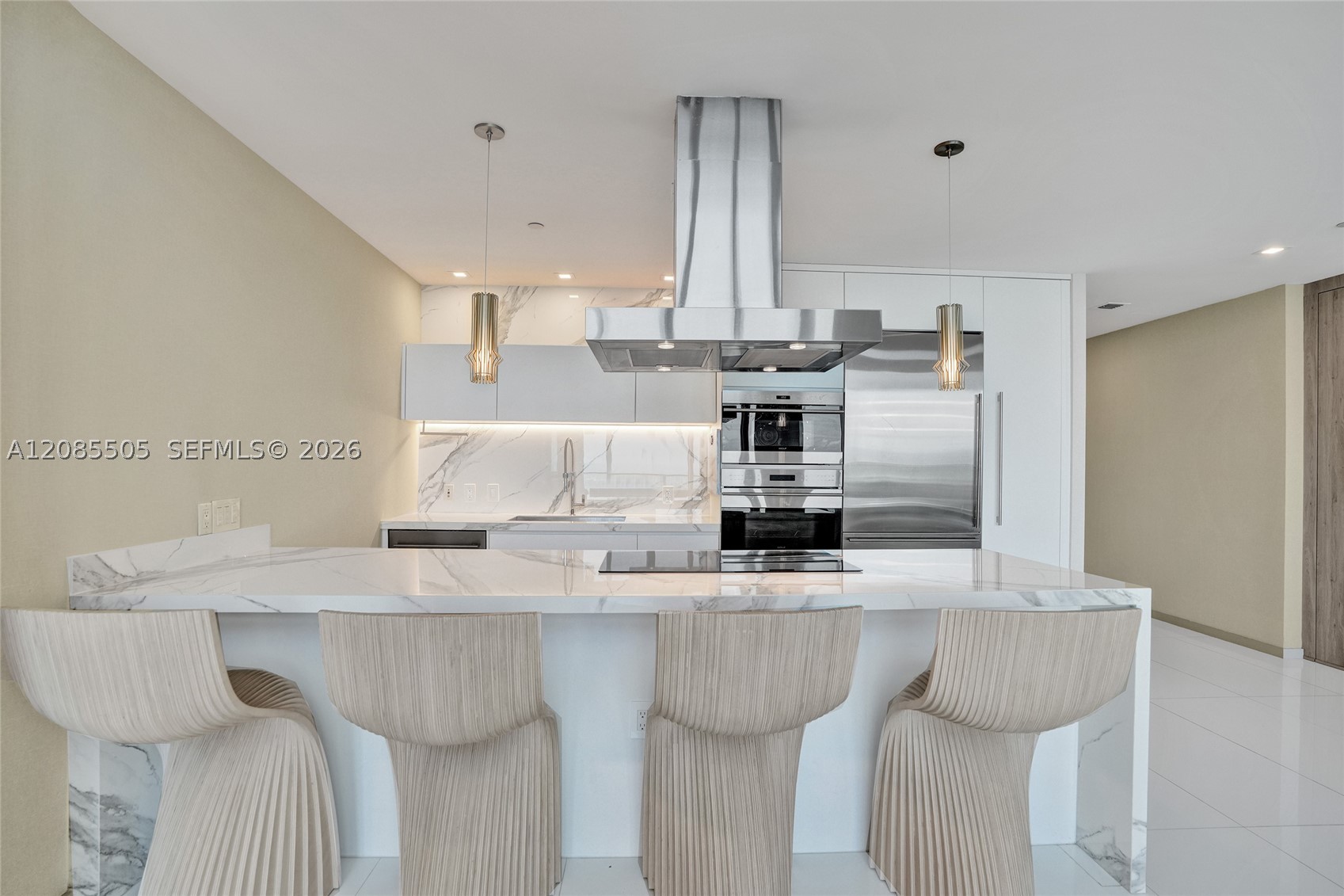 1100 Biscayne Blvd #6303, Miami FL 33132