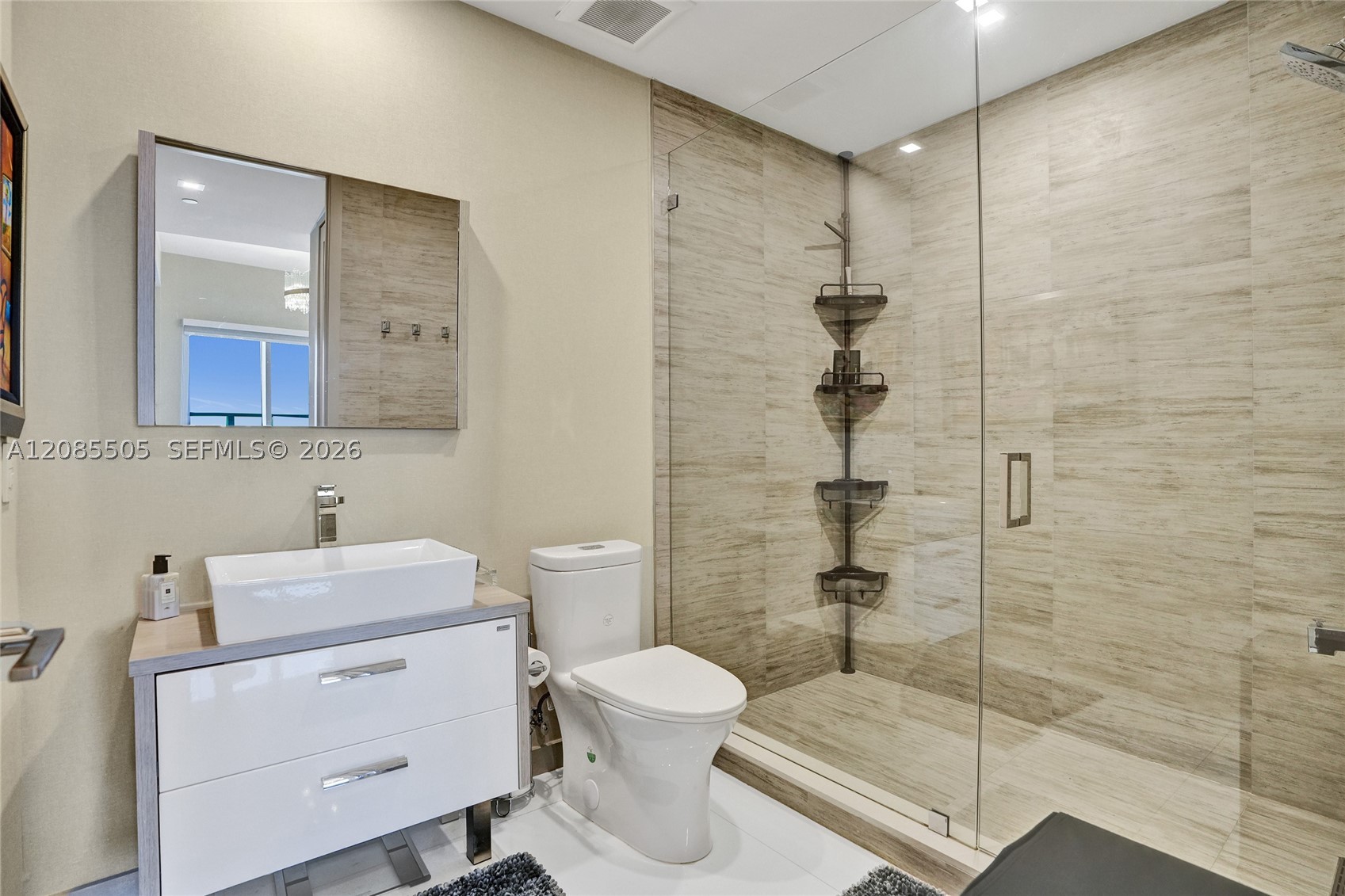 1100 Biscayne Blvd #6303, Miami FL 33132