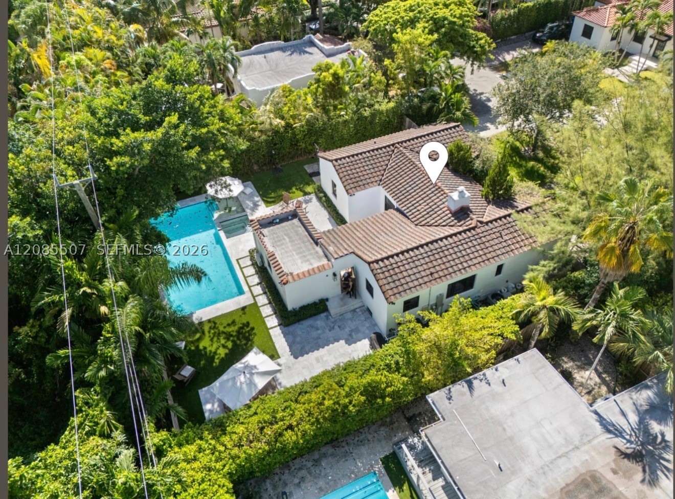 735 NE 72nd St, Miami FL 33138