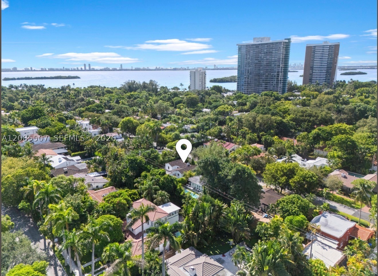 735 NE 72nd St, Miami FL 33138