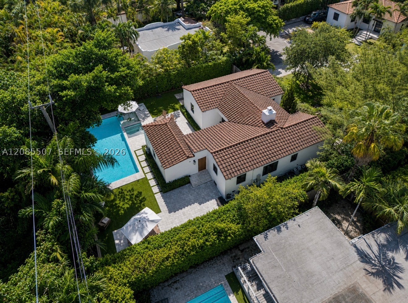 735 NE 72nd St, Miami FL 33138