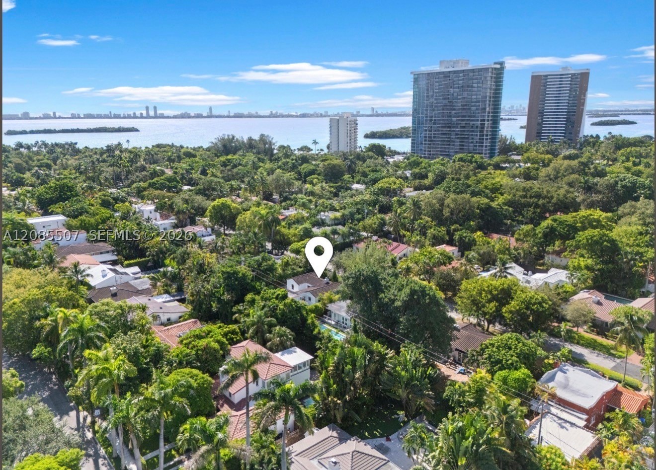 735 NE 72nd St, Miami FL 33138
