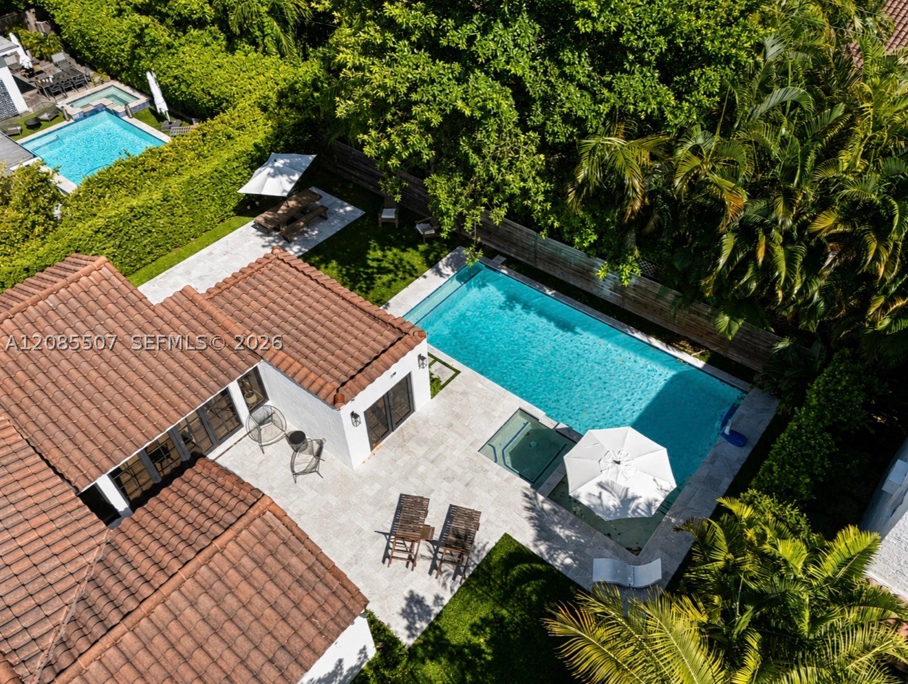 735 NE 72nd St, Miami FL 33138
