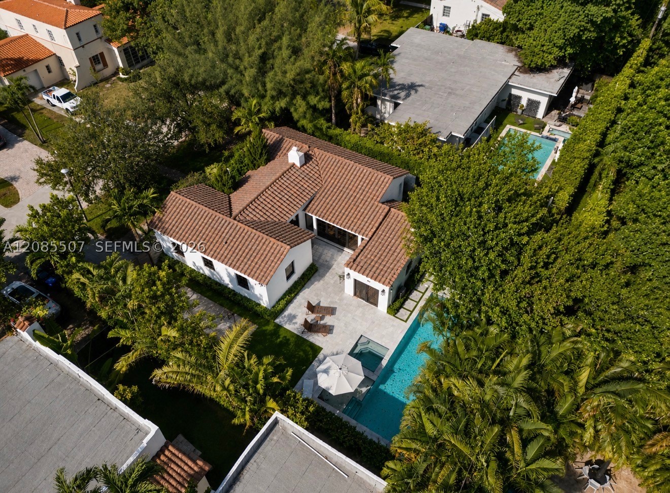 735 NE 72nd St, Miami FL 33138