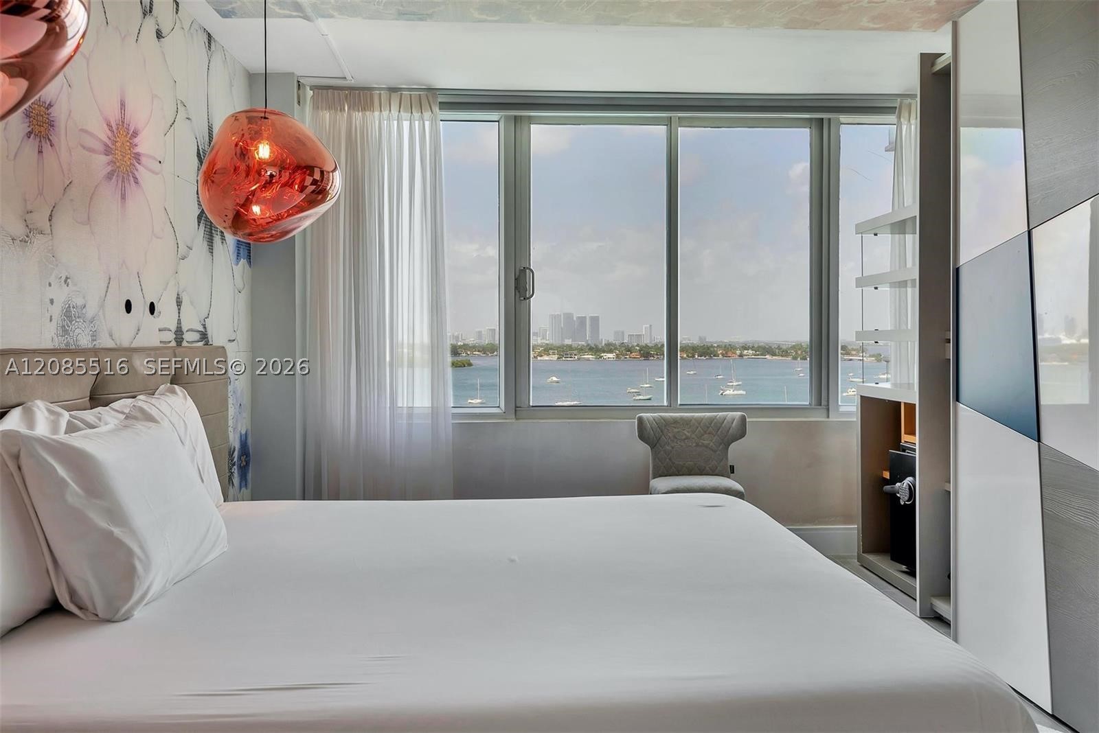 1100 West Ave #1020, Miami Beach FL 33139