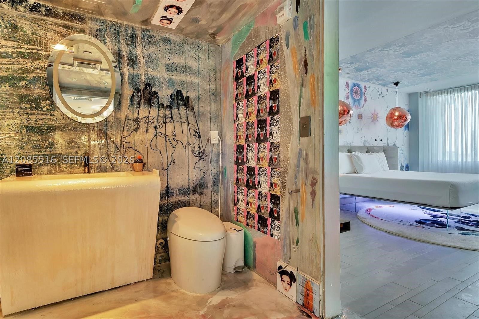1100 West Ave #1020, Miami Beach FL 33139