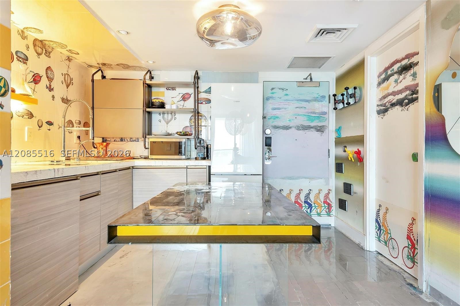 1100 West Ave #1020, Miami Beach FL 33139