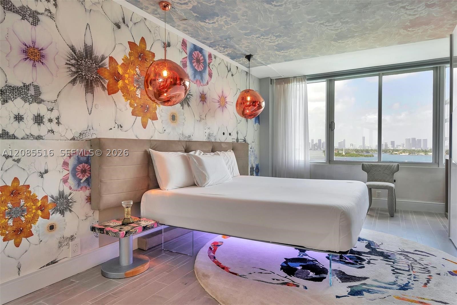 1100 West Ave #1020, Miami Beach FL 33139