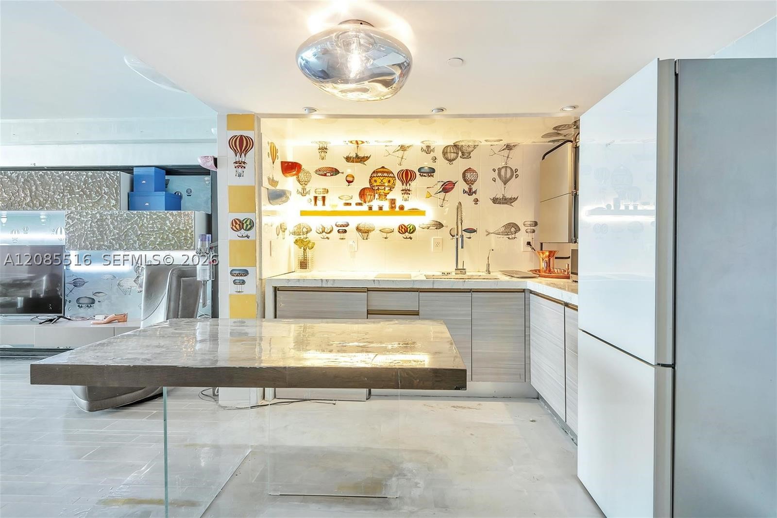 1100 West Ave #1020, Miami Beach FL 33139