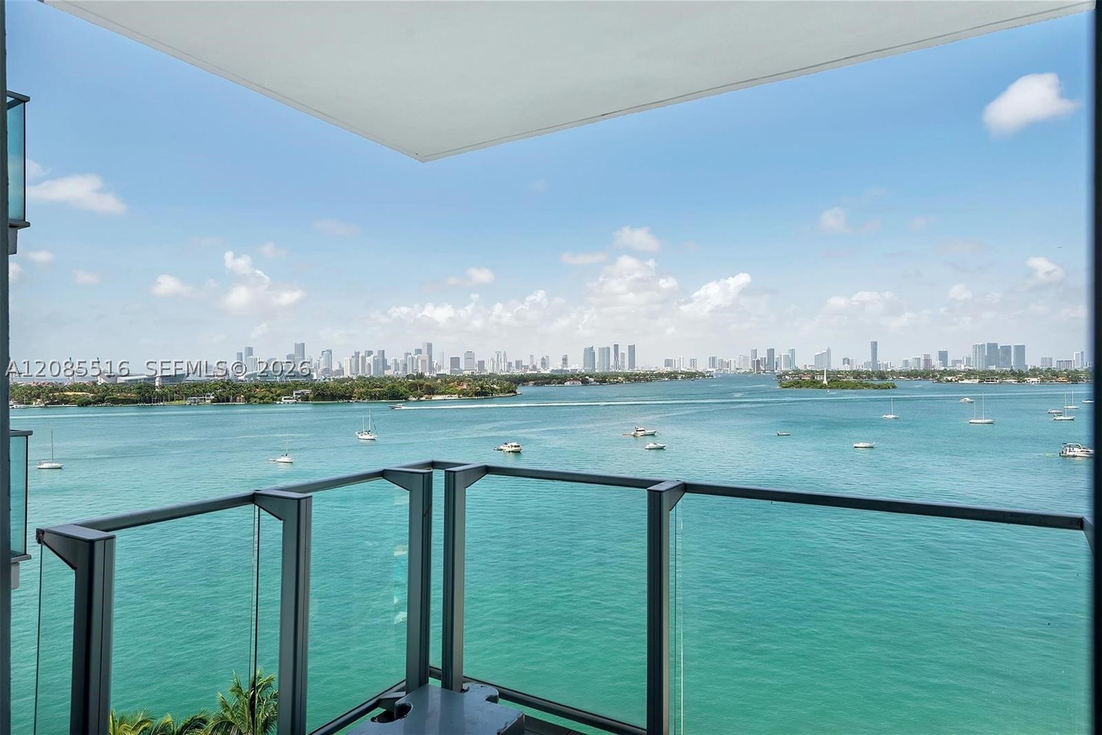 1100 West Ave #1020, Miami Beach FL 33139