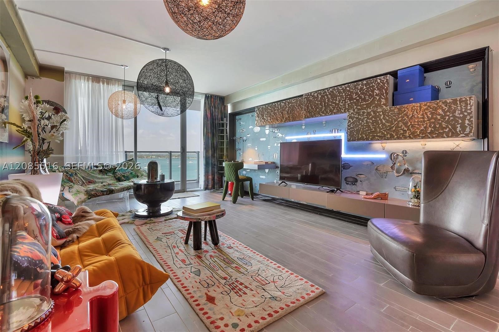 1100 West Ave #1020, Miami Beach FL 33139