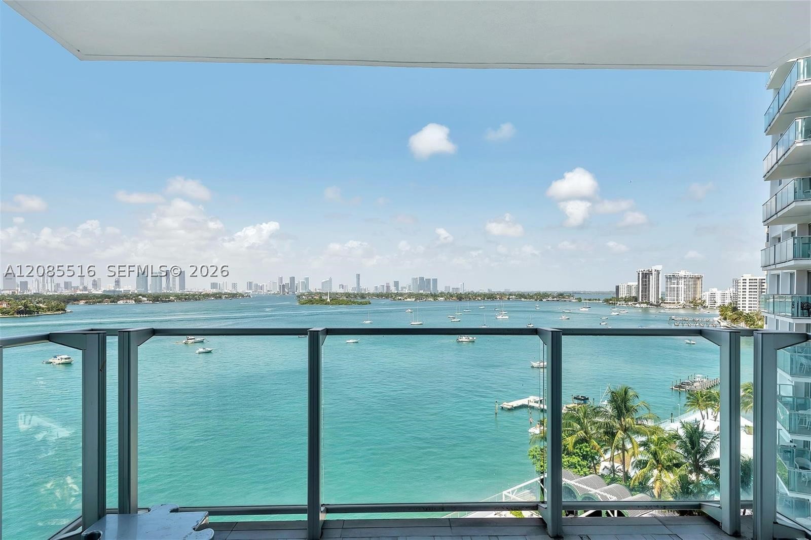 1100 West Ave #1020, Miami Beach FL 33139