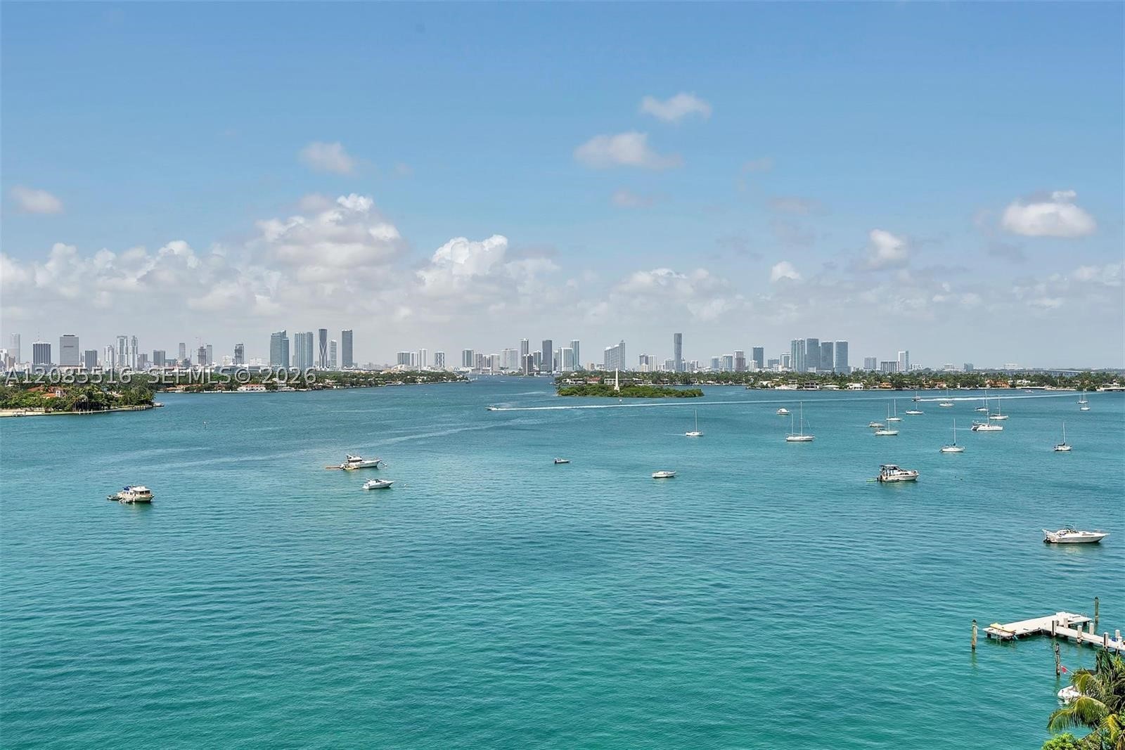 1100 West Ave #1020, Miami Beach FL 33139