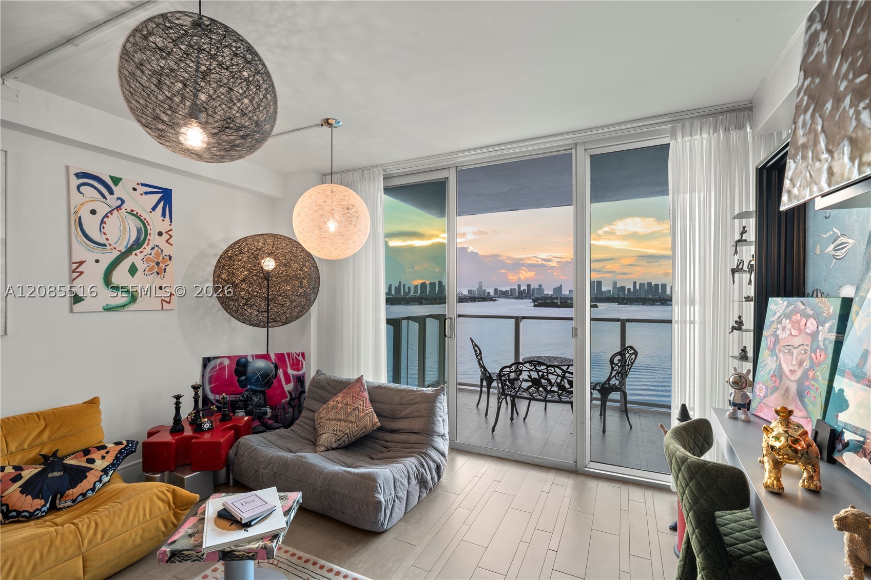1100 West Ave #1020, Miami Beach FL 33139