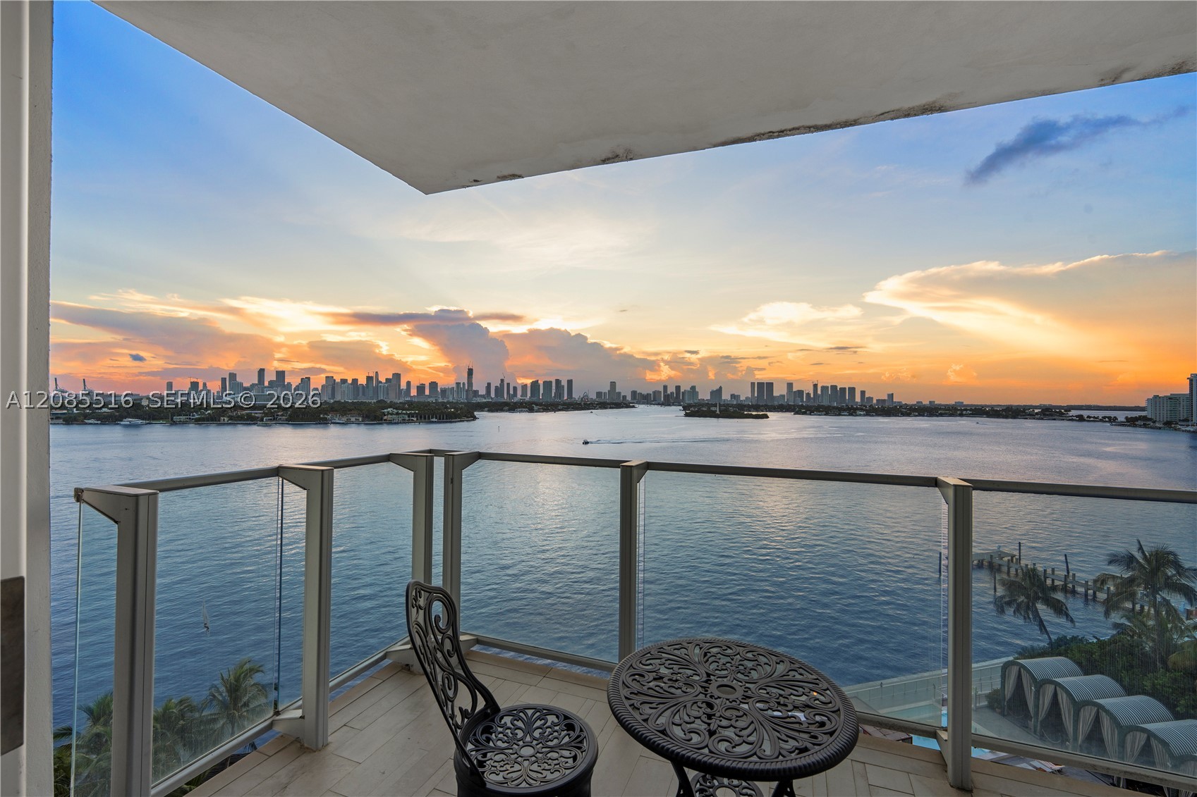 1100 West Ave #1020, Miami Beach FL 33139