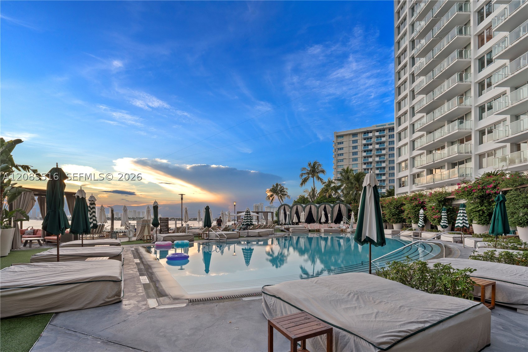 1100 West Ave #1020, Miami Beach FL 33139