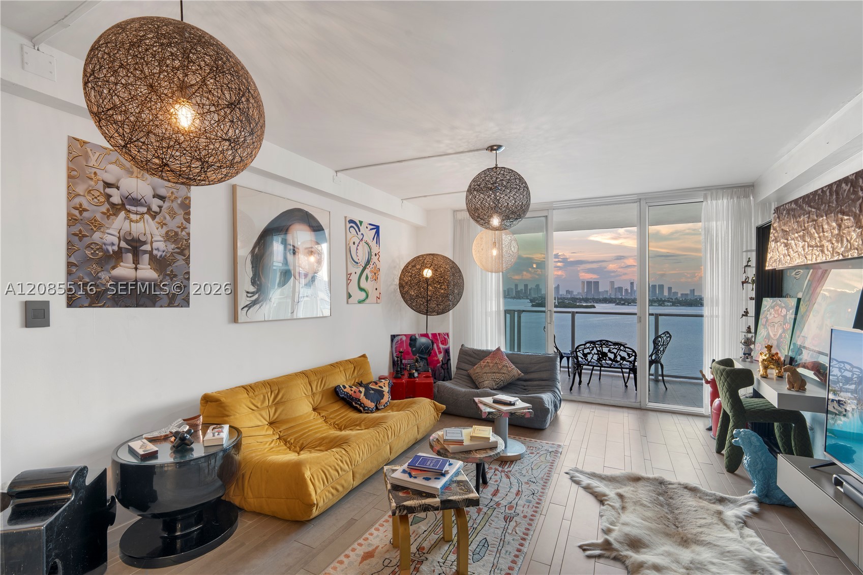 1100 West Ave #1020, Miami Beach FL 33139