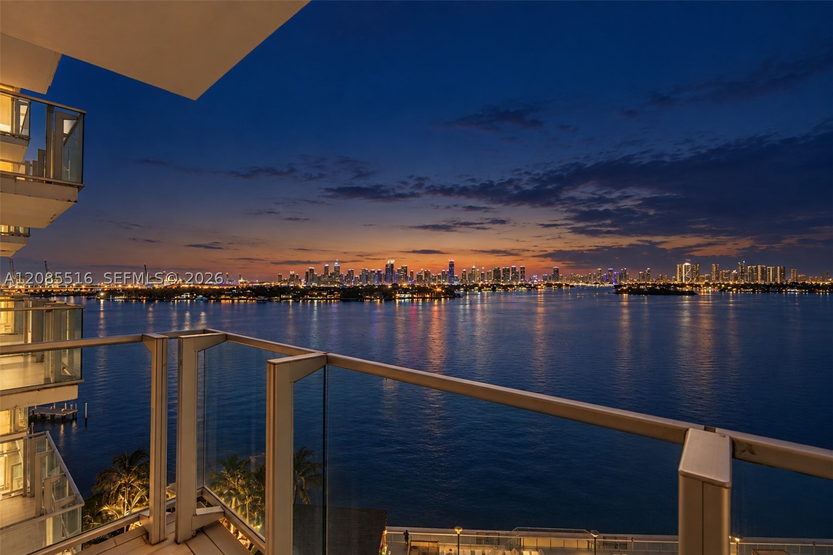 1100 West Ave #1020, Miami Beach FL 33139