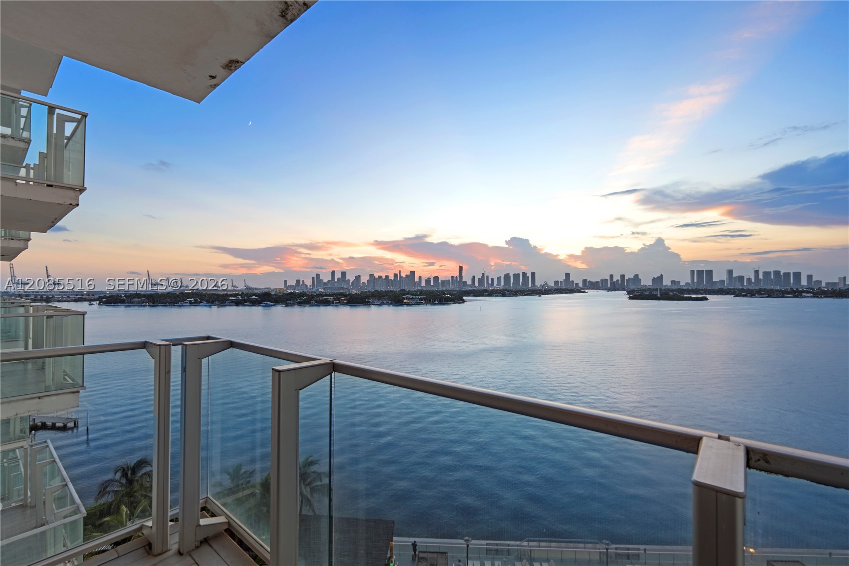 1100 West Ave #1020, Miami Beach FL 33139