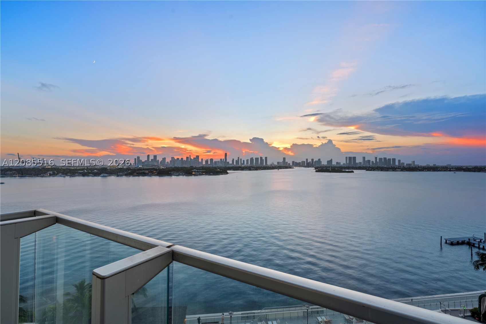 1100 West Ave #1020, Miami Beach FL 33139