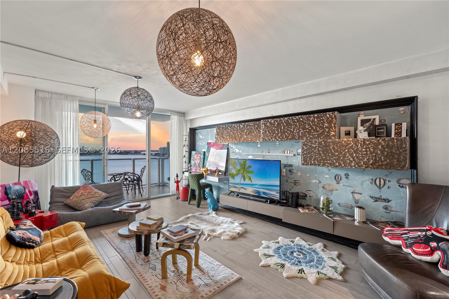 1100 West Ave #1020, Miami Beach FL 33139