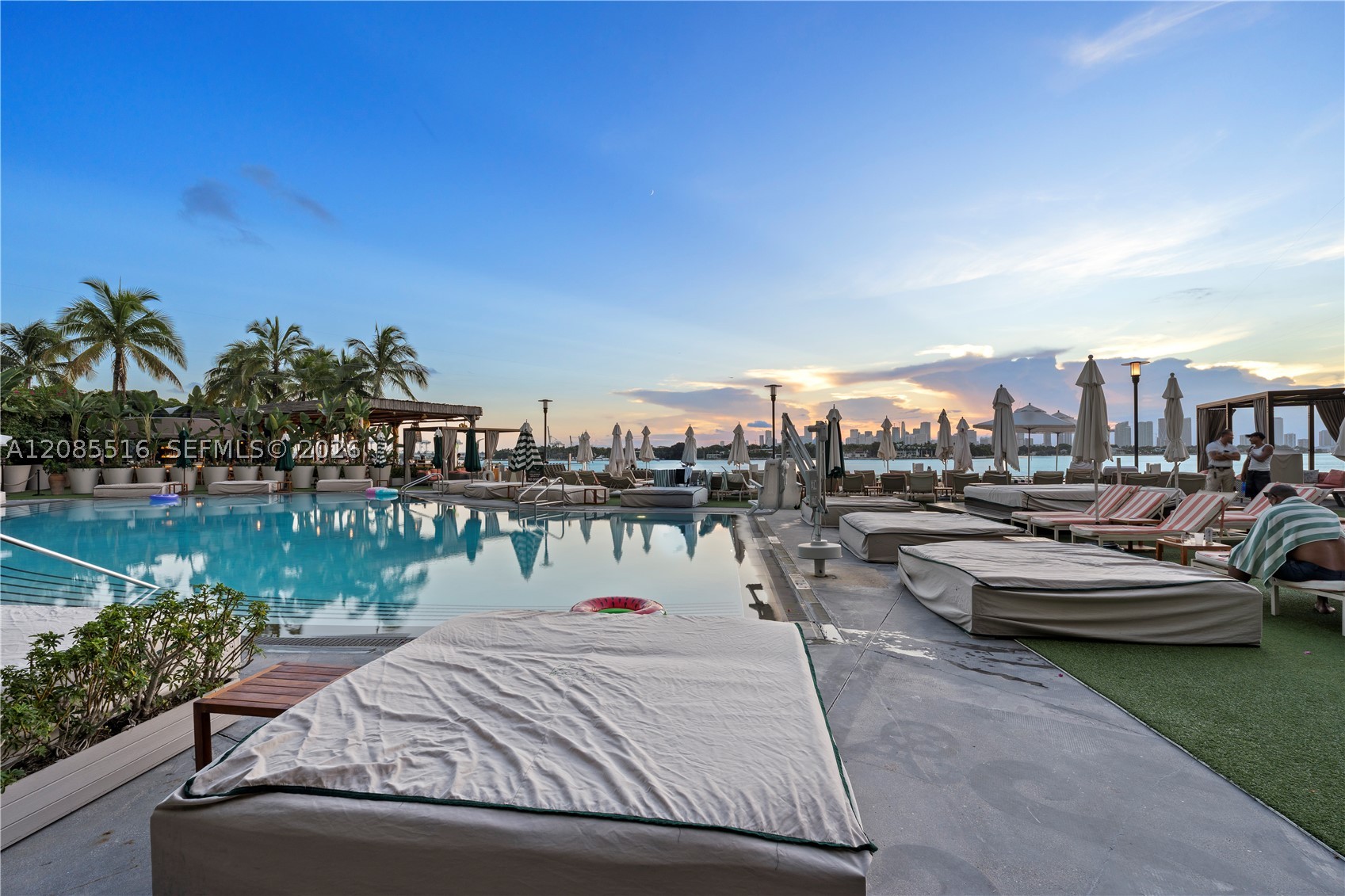 1100 West Ave #1020, Miami Beach FL 33139