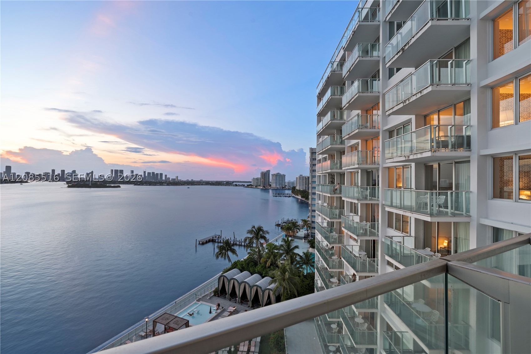 1100 West Ave #1020, Miami Beach FL 33139