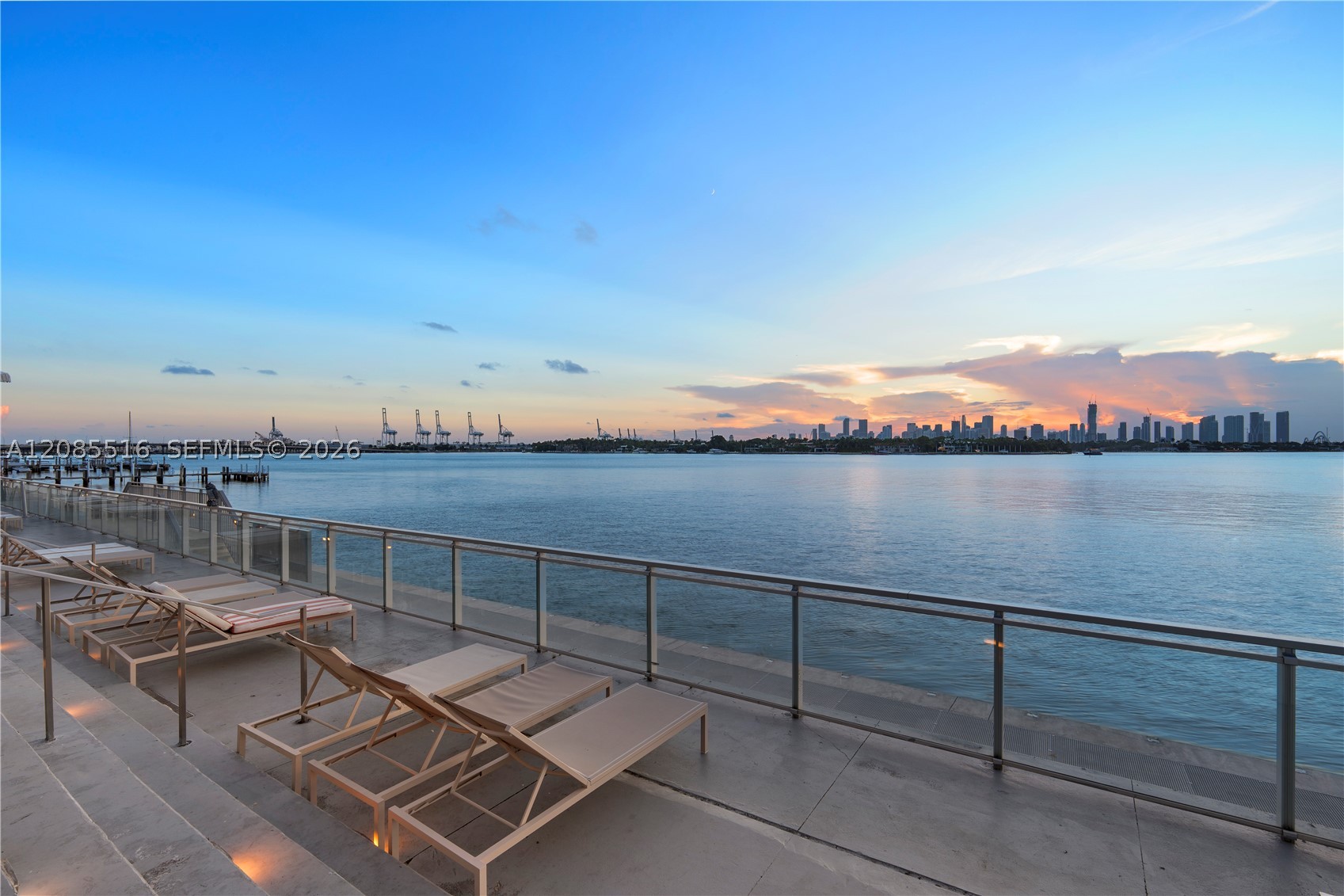 1100 West Ave #1020, Miami Beach FL 33139