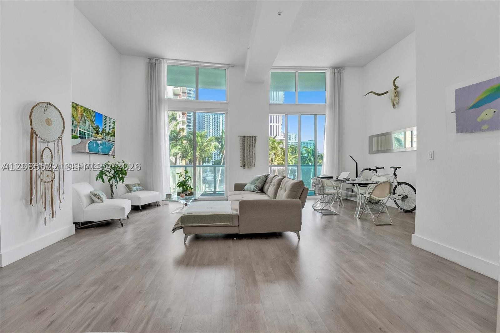 1900 N Bayshore Dr #508, Miami FL 33132