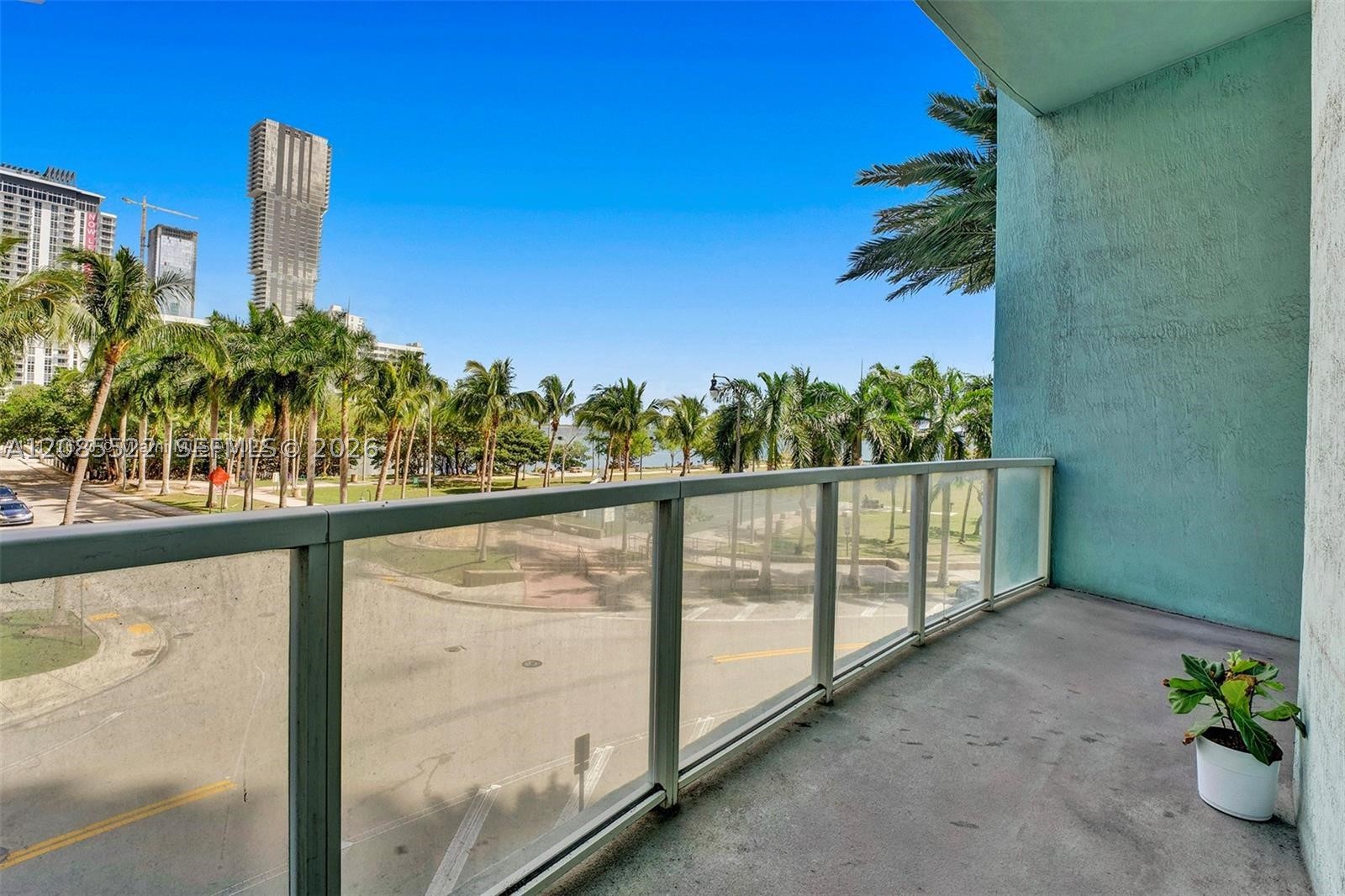 1900 N Bayshore Dr #508, Miami FL 33132