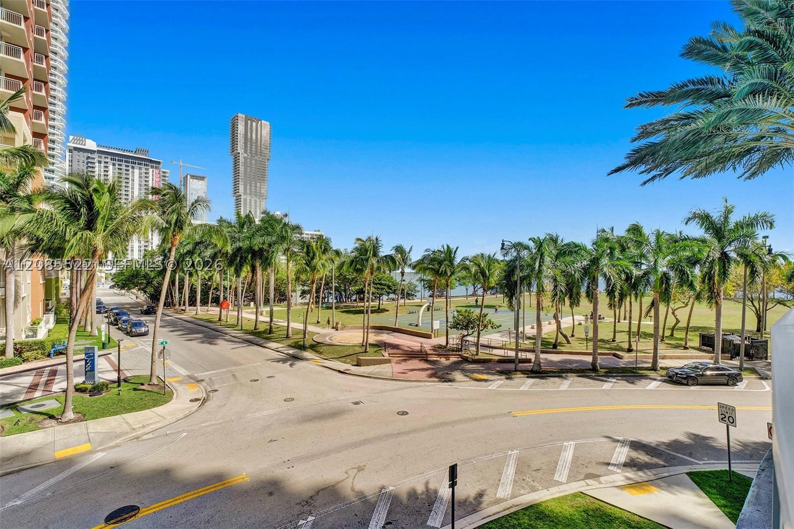 1900 N Bayshore Dr #508, Miami FL 33132