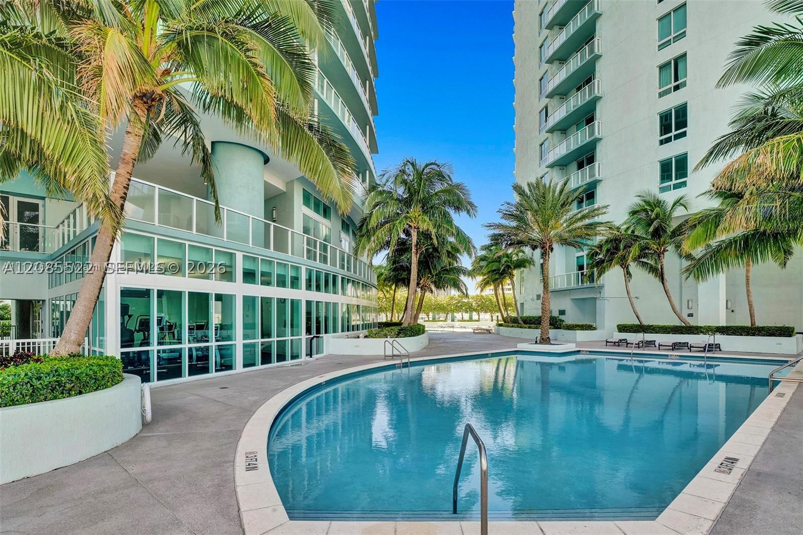 1900 N Bayshore Dr #508, Miami FL 33132