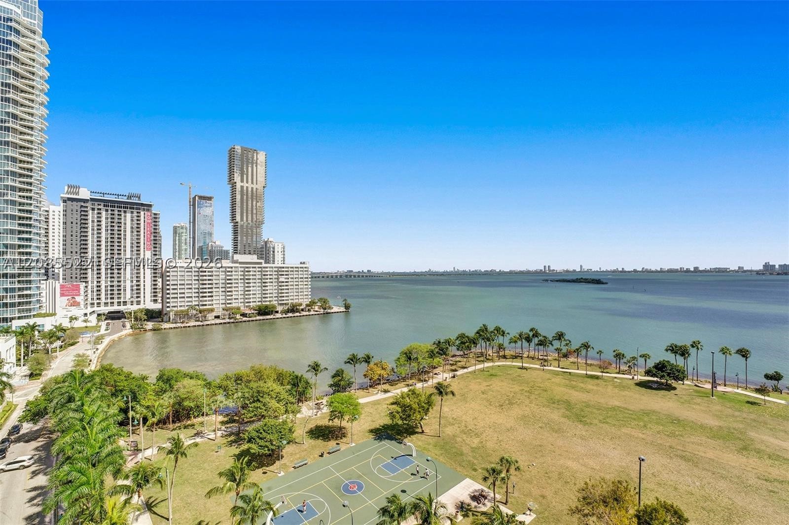 1900 N Bayshore Dr #508, Miami FL 33132