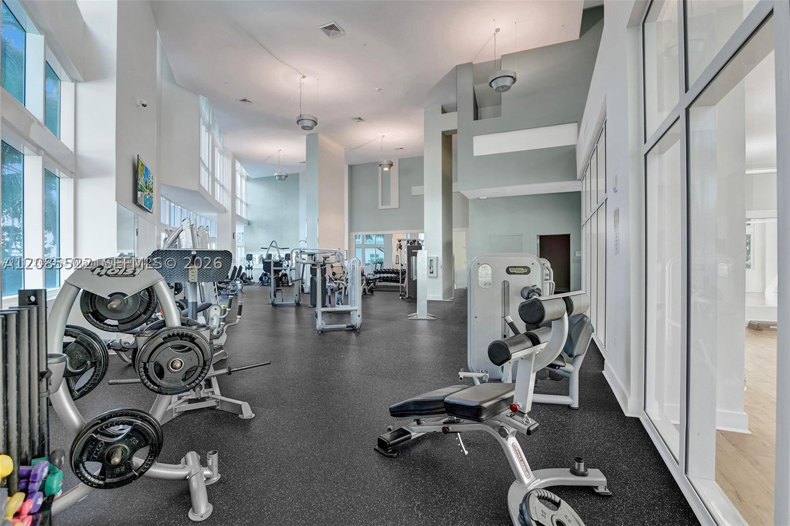 1900 N Bayshore Dr #508, Miami FL 33132