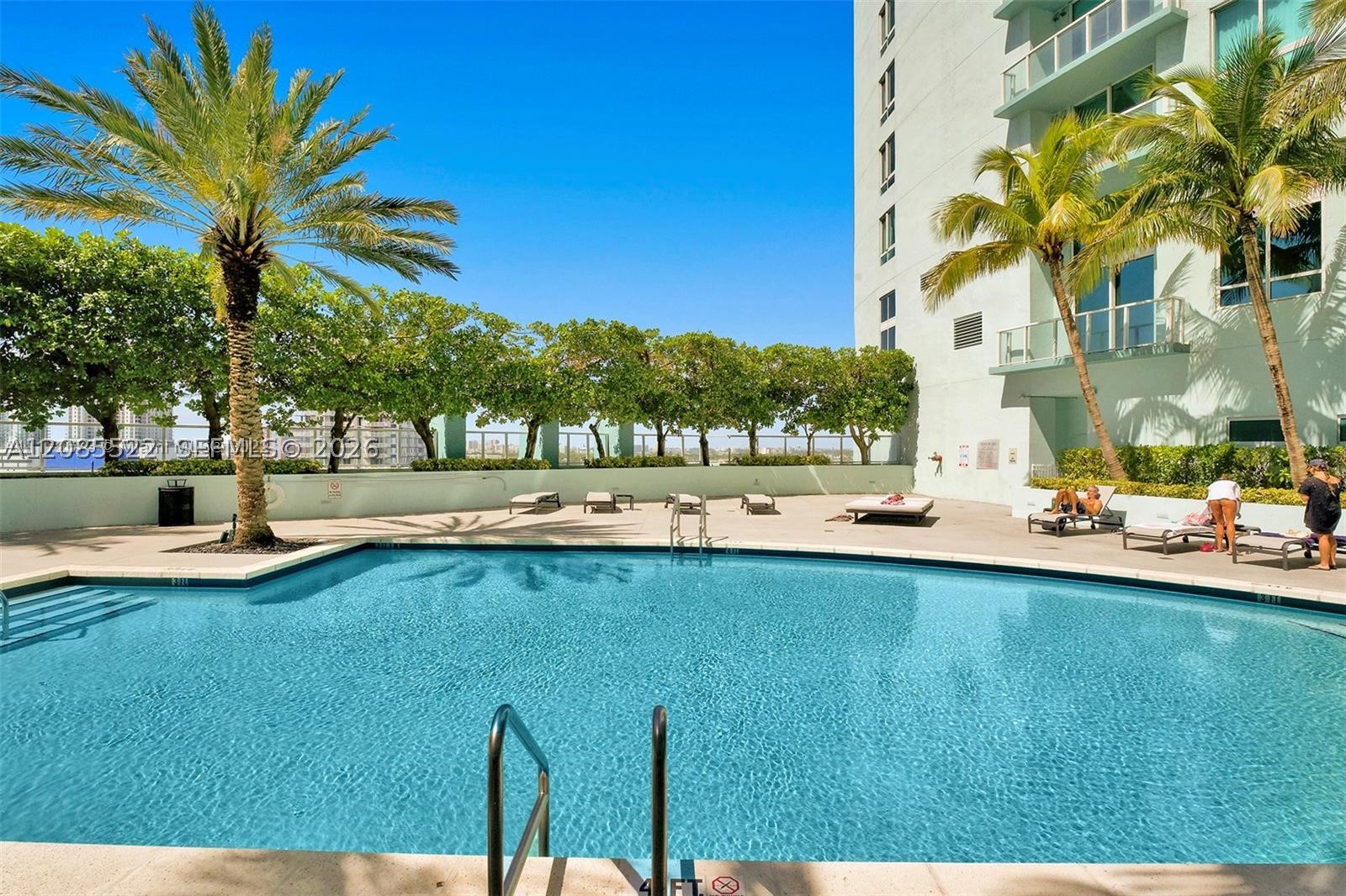 1900 N Bayshore Dr #508, Miami FL 33132
