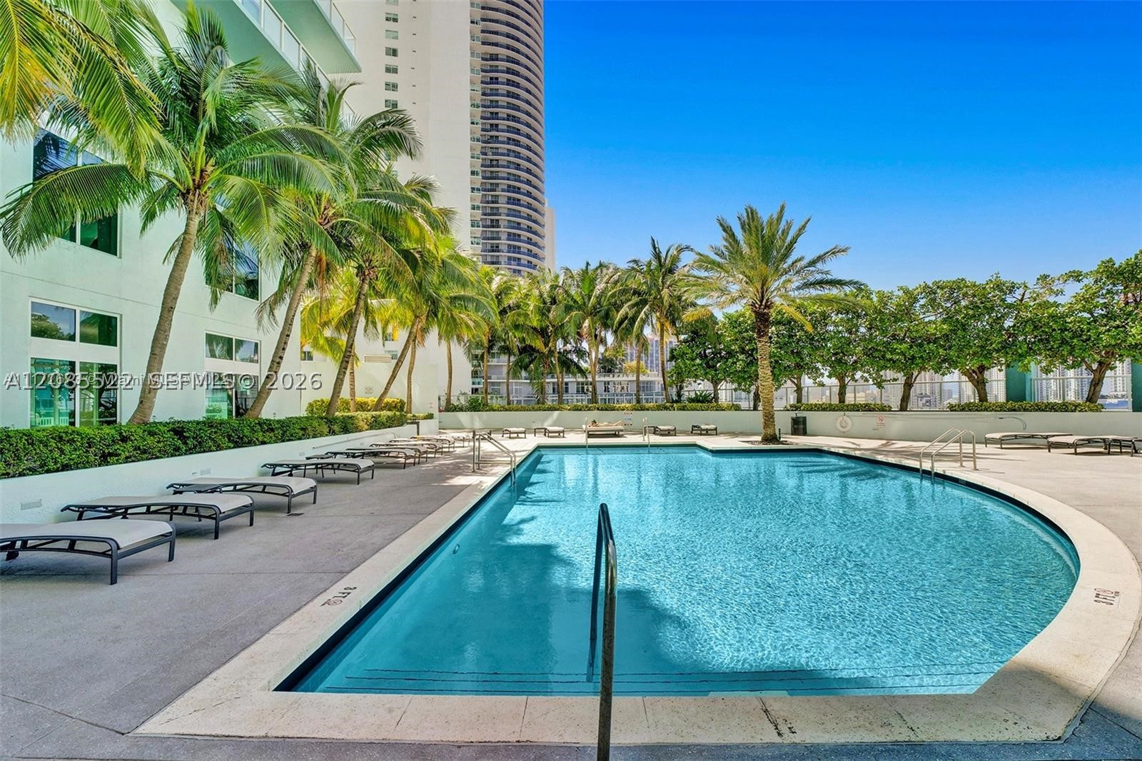 1900 N Bayshore Dr #508, Miami FL 33132
