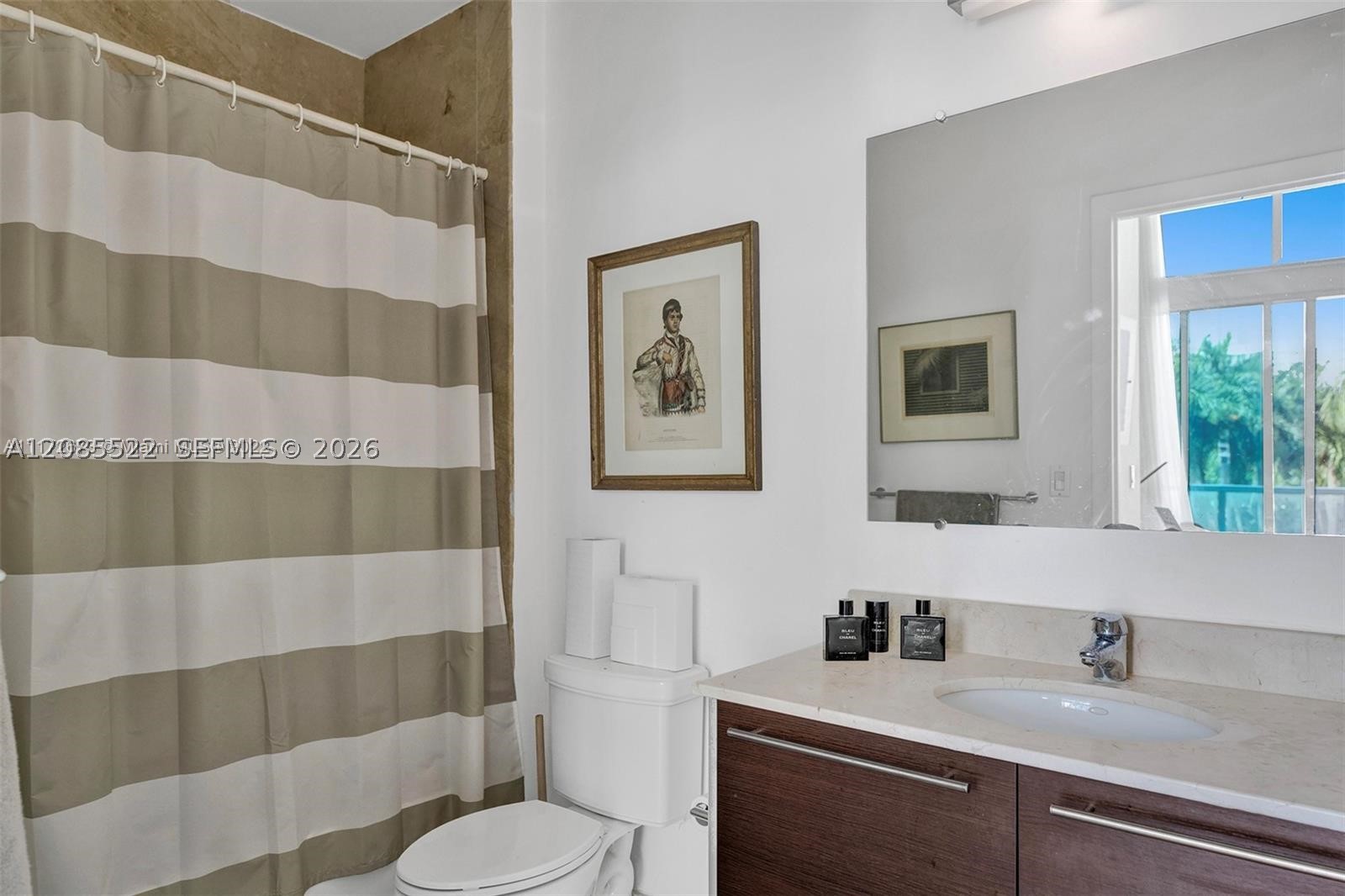 1900 N Bayshore Dr #508, Miami FL 33132