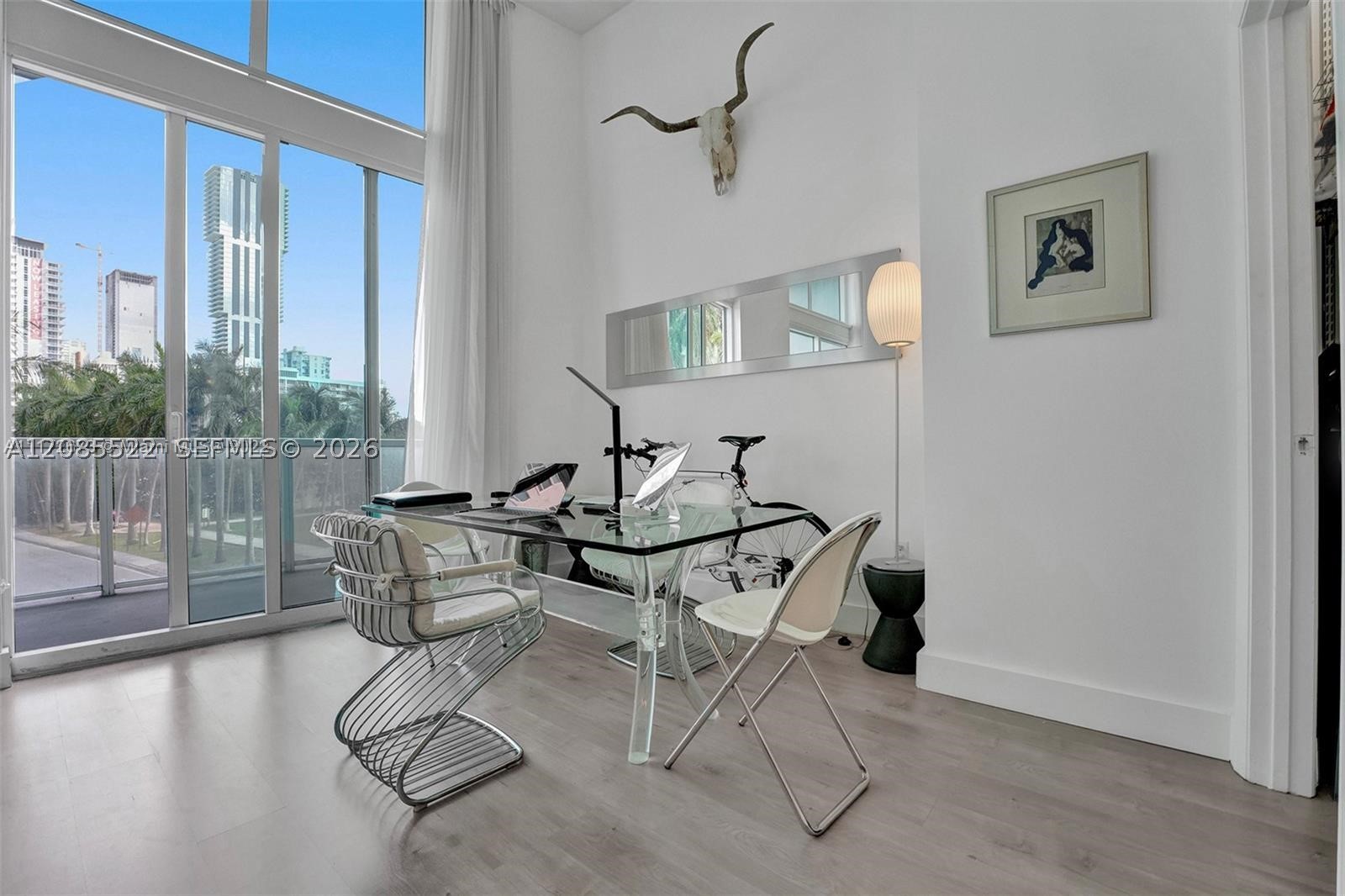 1900 N Bayshore Dr #508, Miami FL 33132