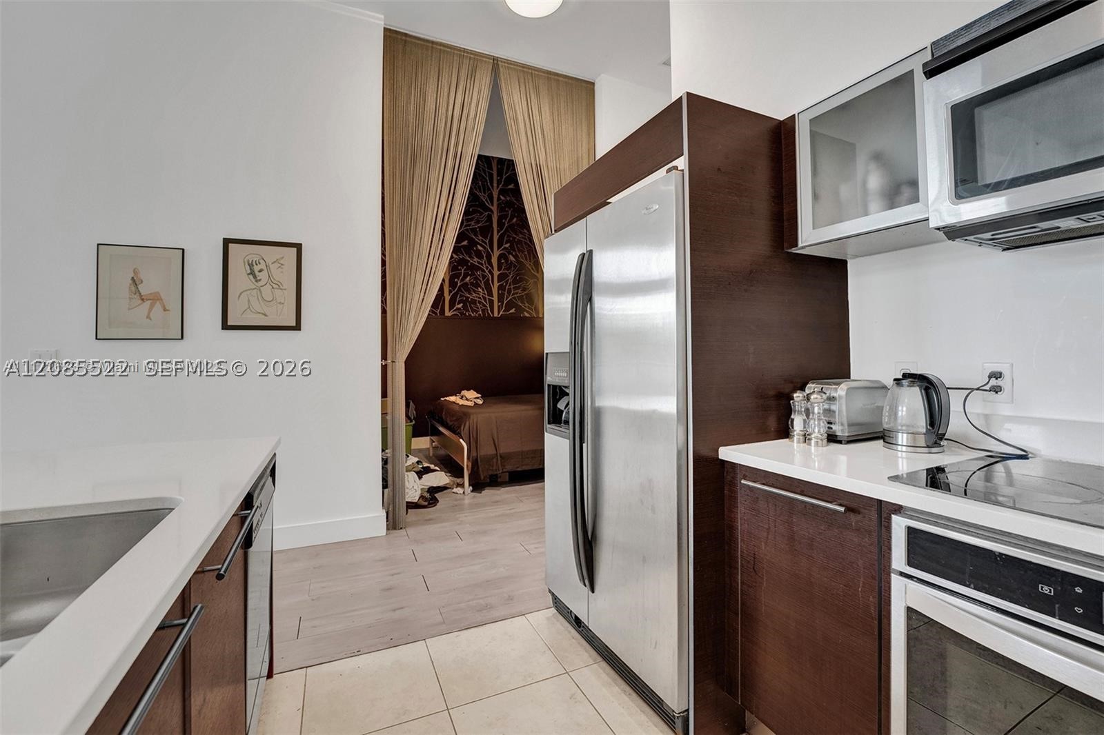 1900 N Bayshore Dr #508, Miami FL 33132