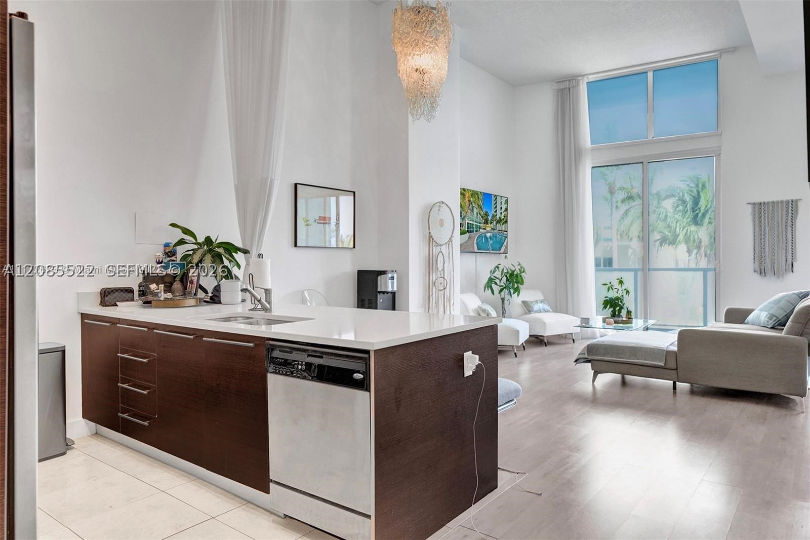 1900 N Bayshore Dr #508, Miami FL 33132