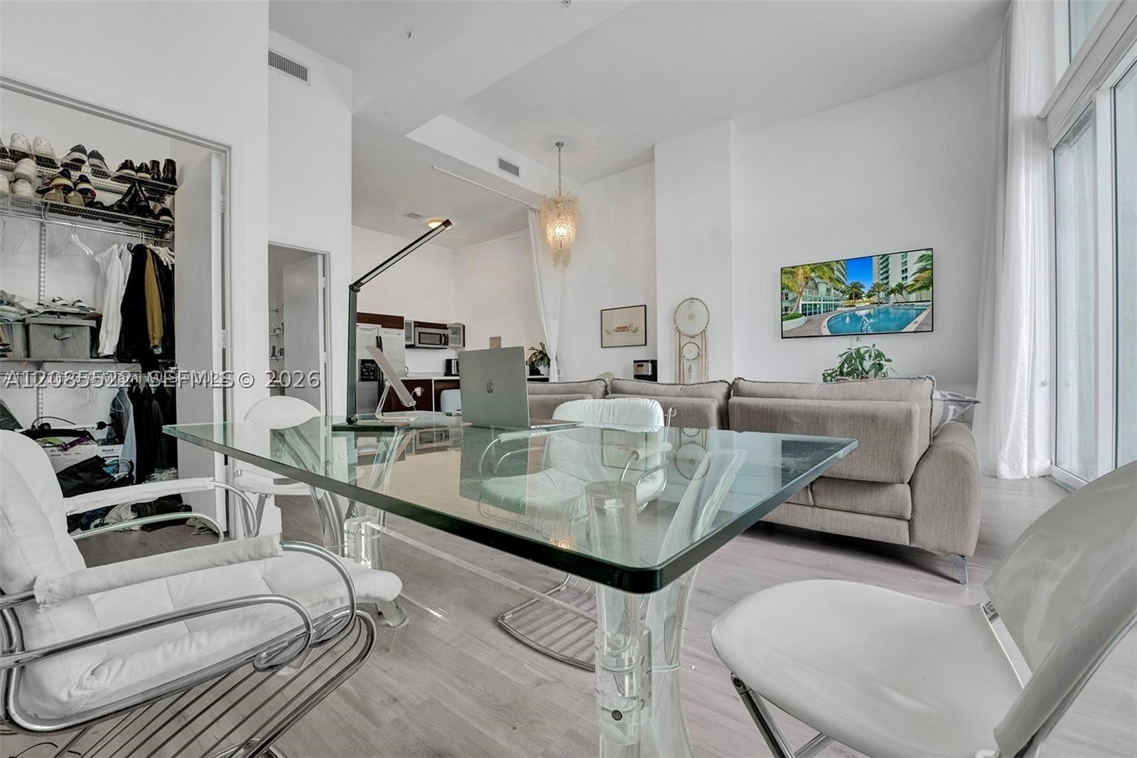 1900 N Bayshore Dr #508, Miami FL 33132