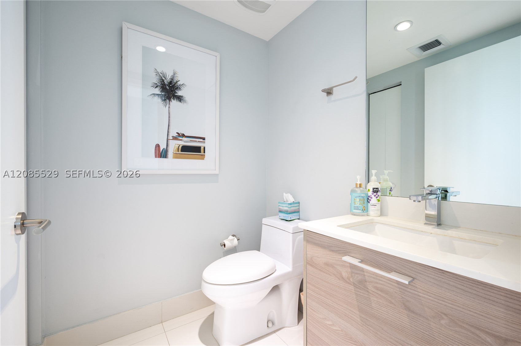 1300 S Miami Ave #1206, Miami FL 33130