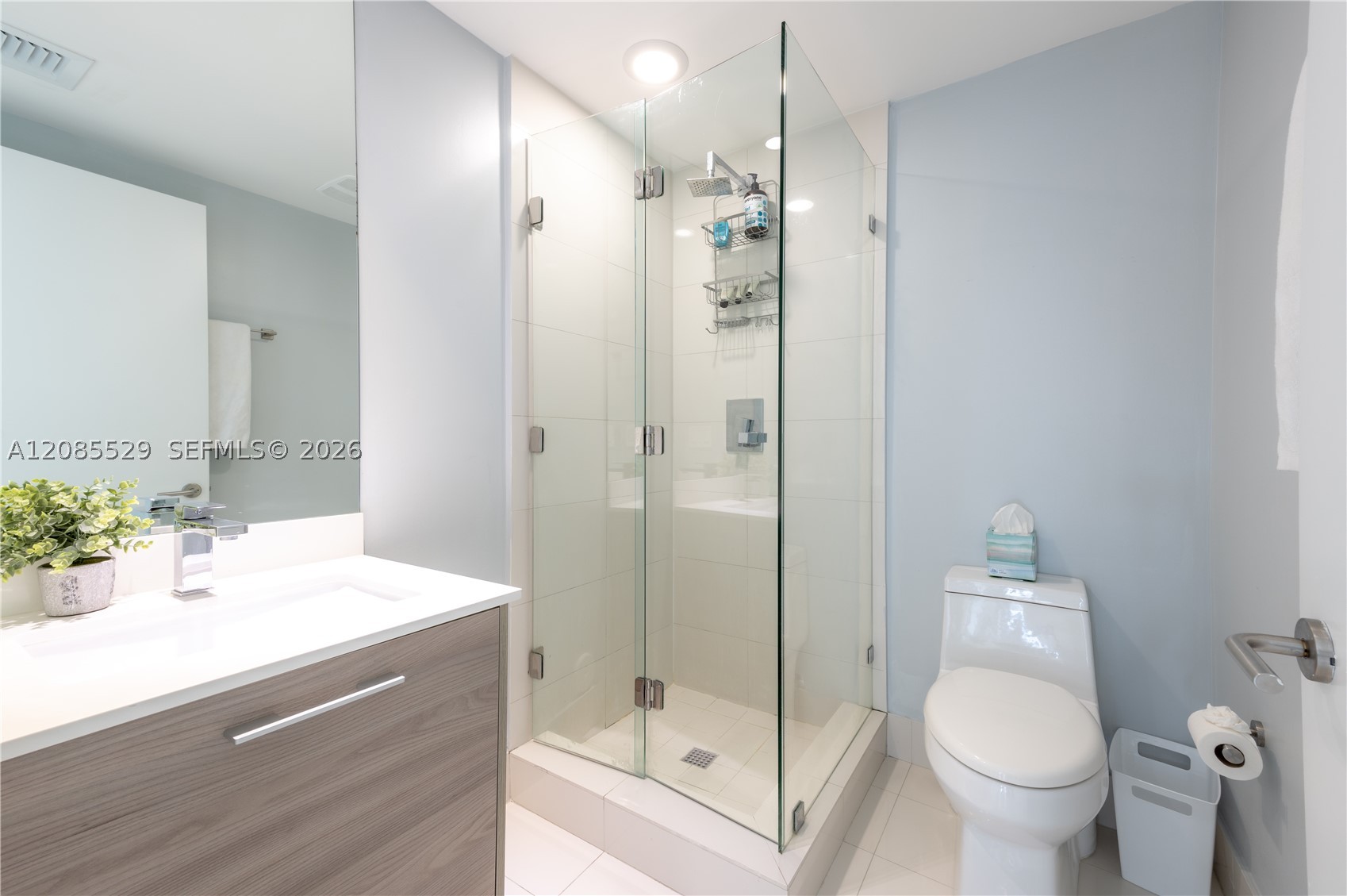 1300 S Miami Ave #1206, Miami FL 33130