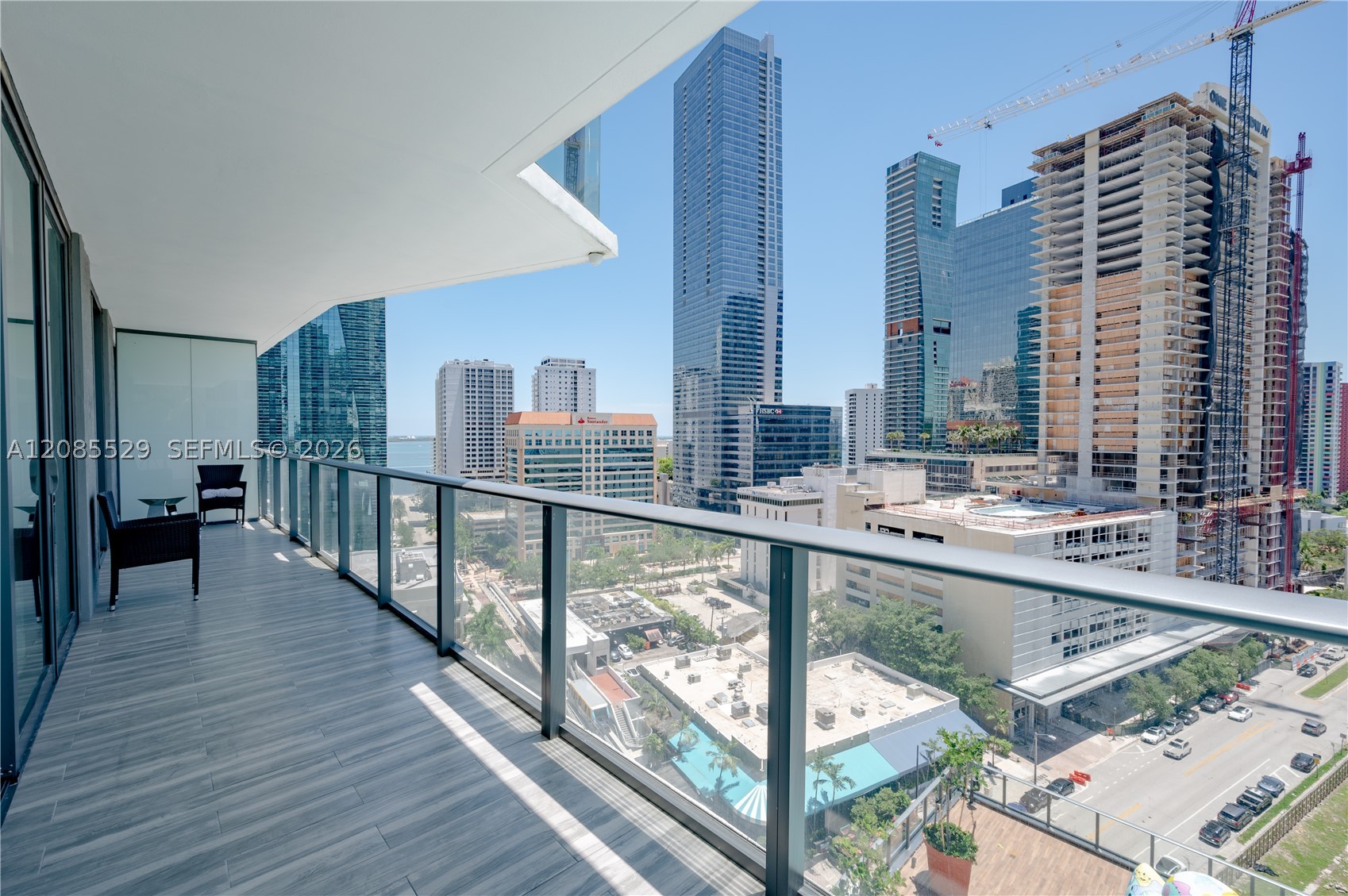 1300 S Miami Ave #1206, Miami FL 33130