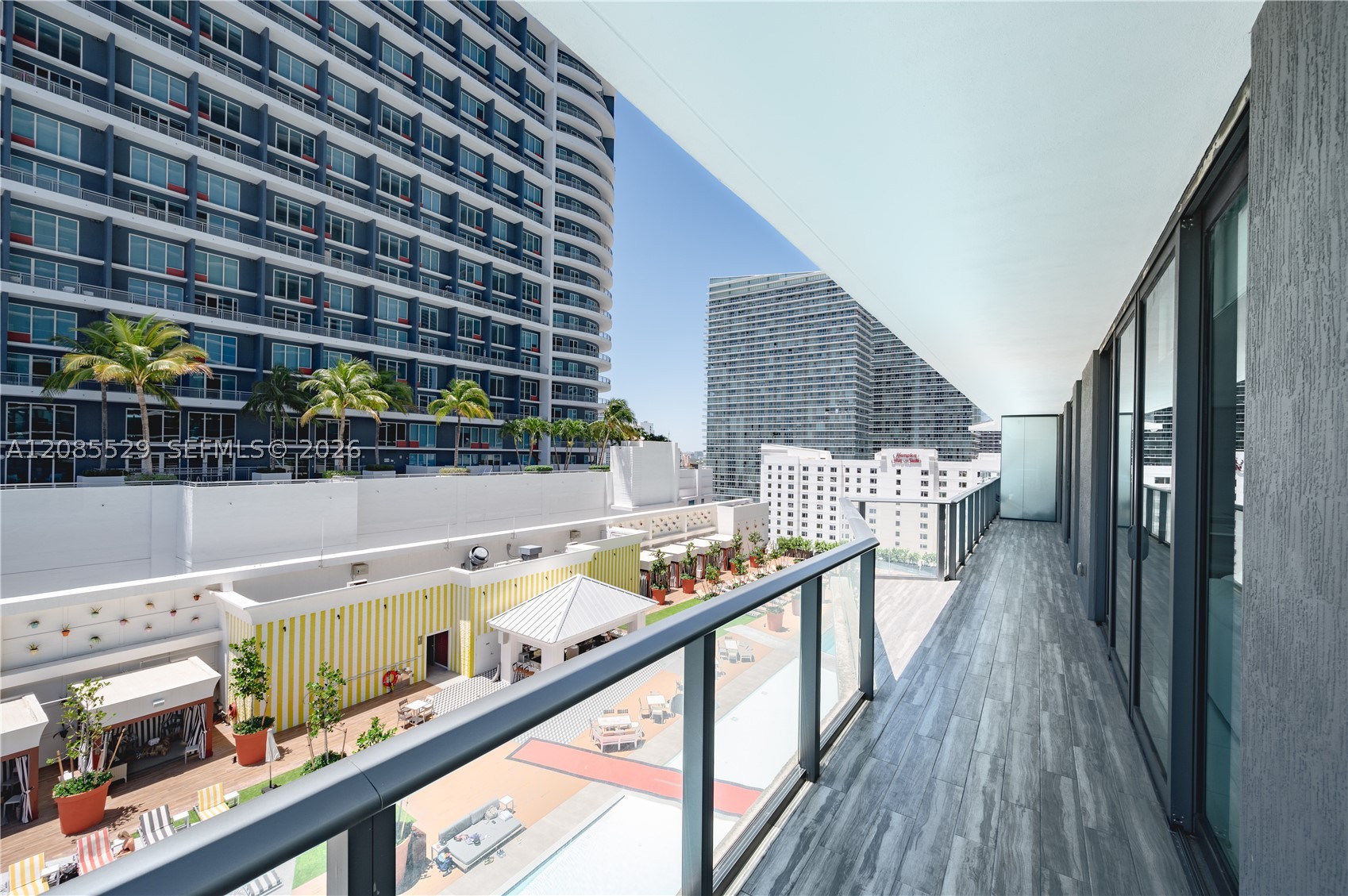 1300 S Miami Ave #1206, Miami FL 33130