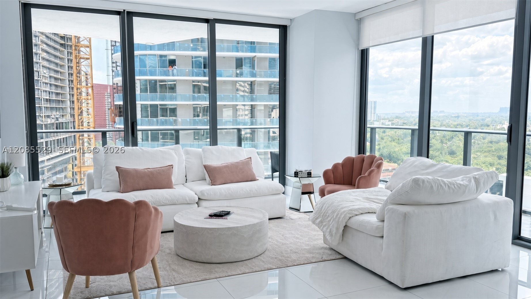 1300 S Miami Ave #1206, Miami FL 33130