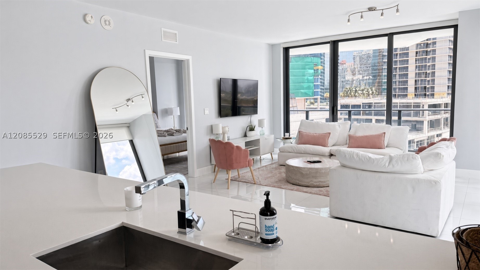 1300 S Miami Ave #1206, Miami FL 33130