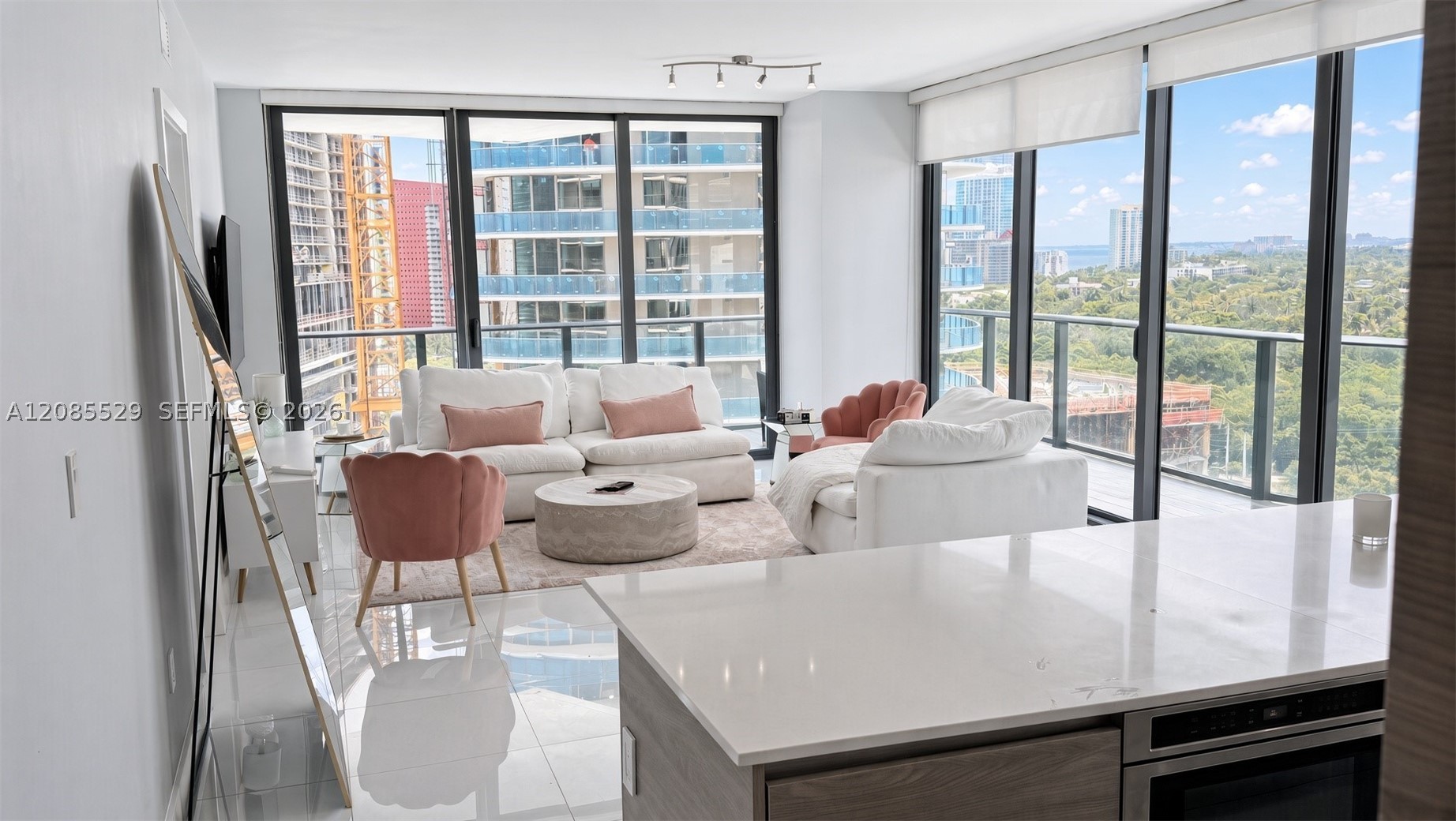 1300 S Miami Ave #1206, Miami FL 33130