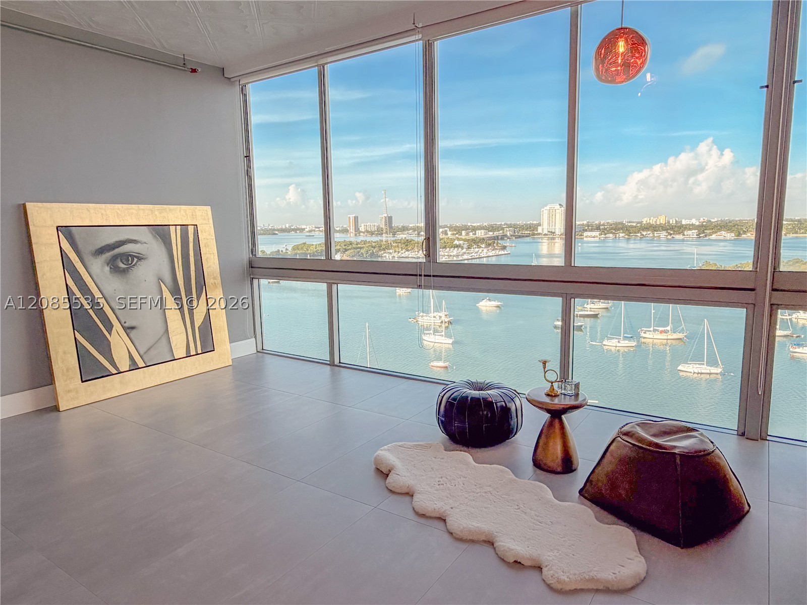 7934 West Dr #1105, North Bay Village FL 33141