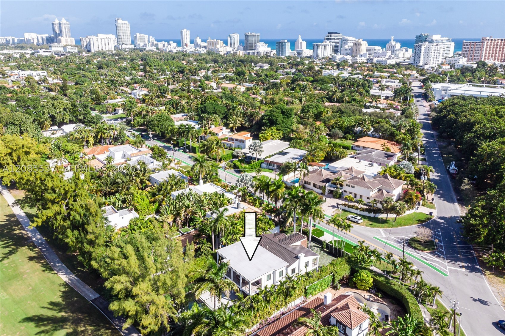 2802 Prairie Ave, Miami Beach FL 33140